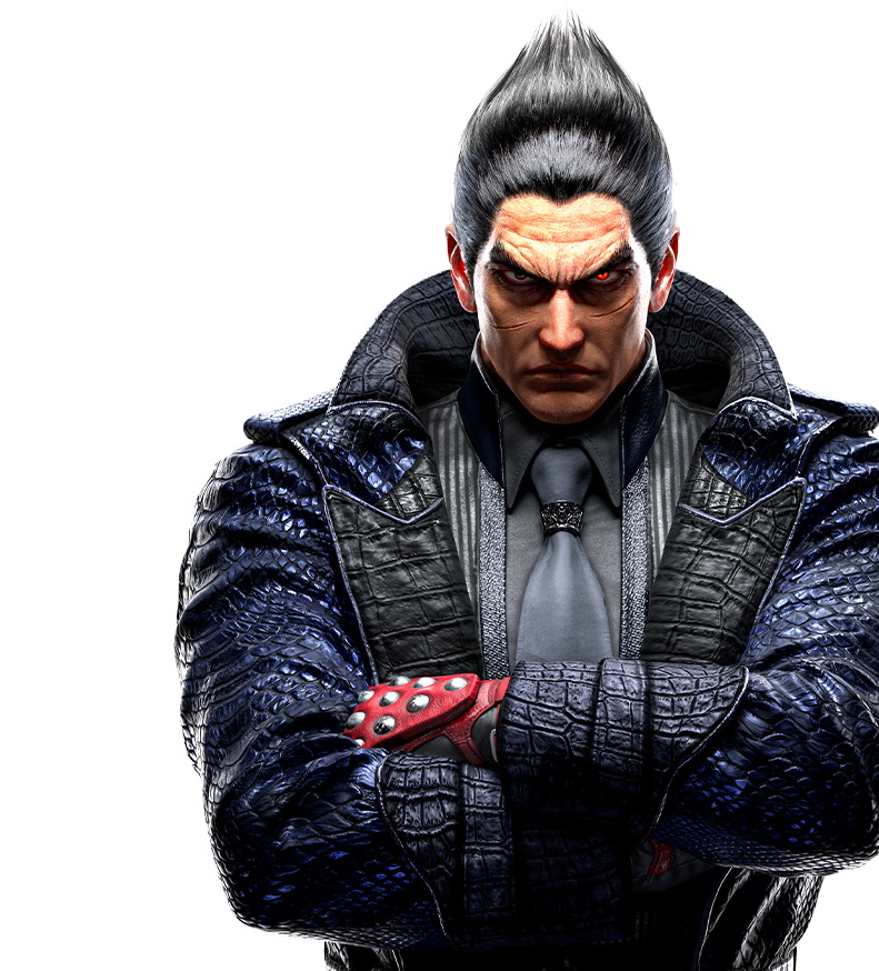 Kazuya