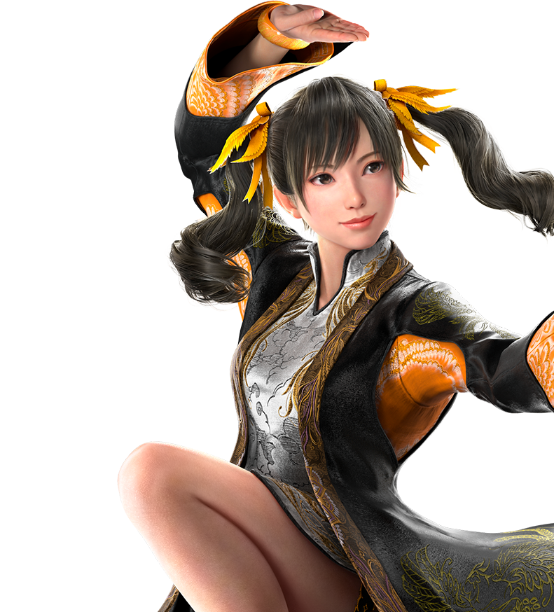 Ling Xiaoyu