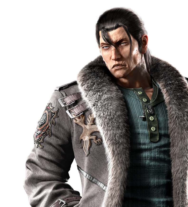 Sergei Dragunov