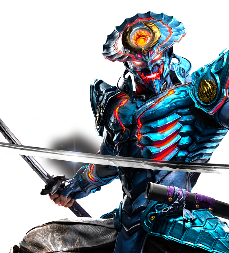 Yoshimitsu